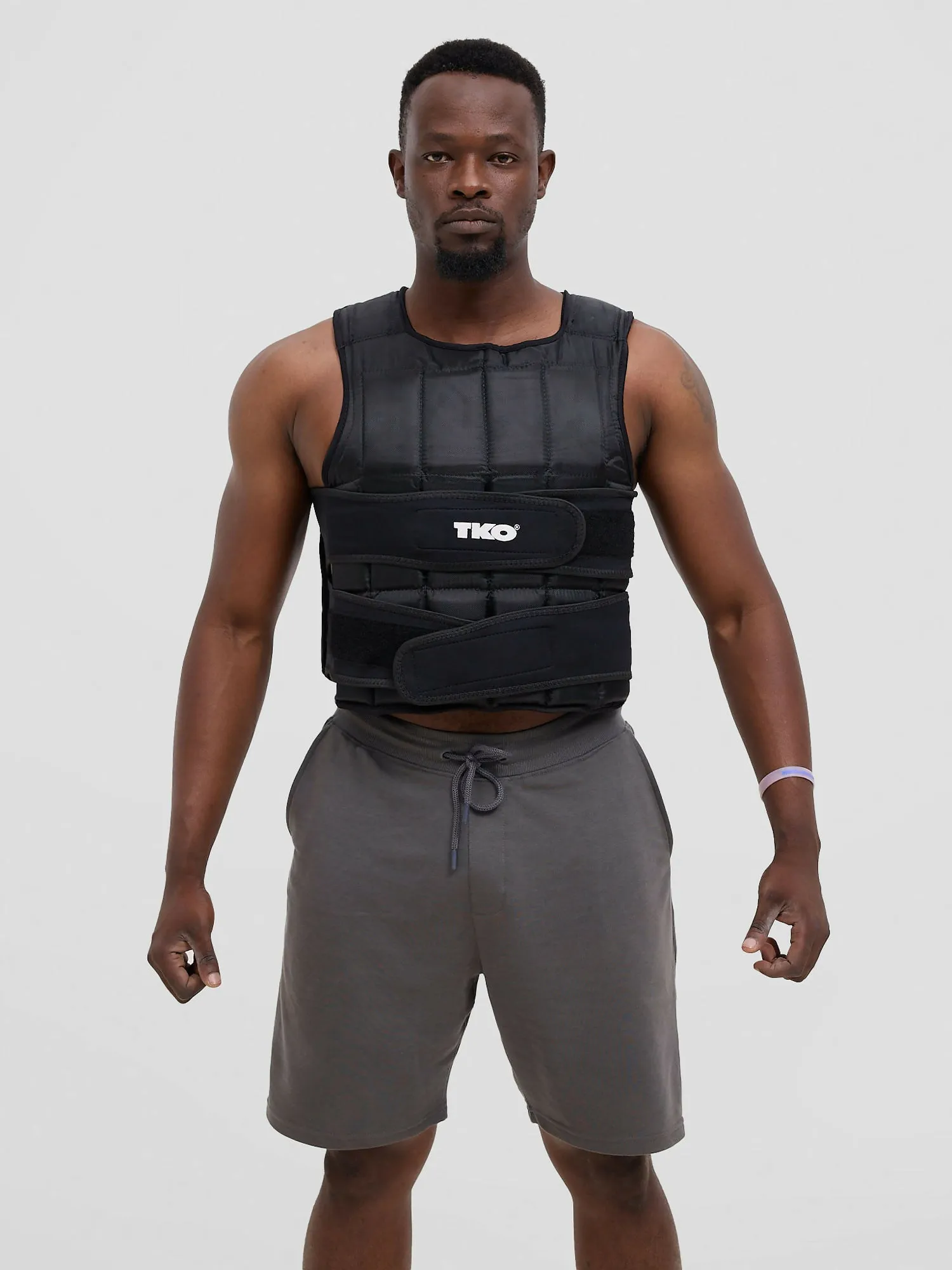 TKO Weighted Vest 4.5kg