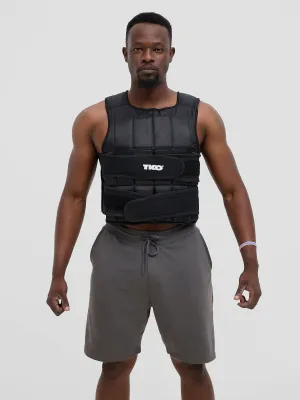 TKO Weighted Vest 4.5kg