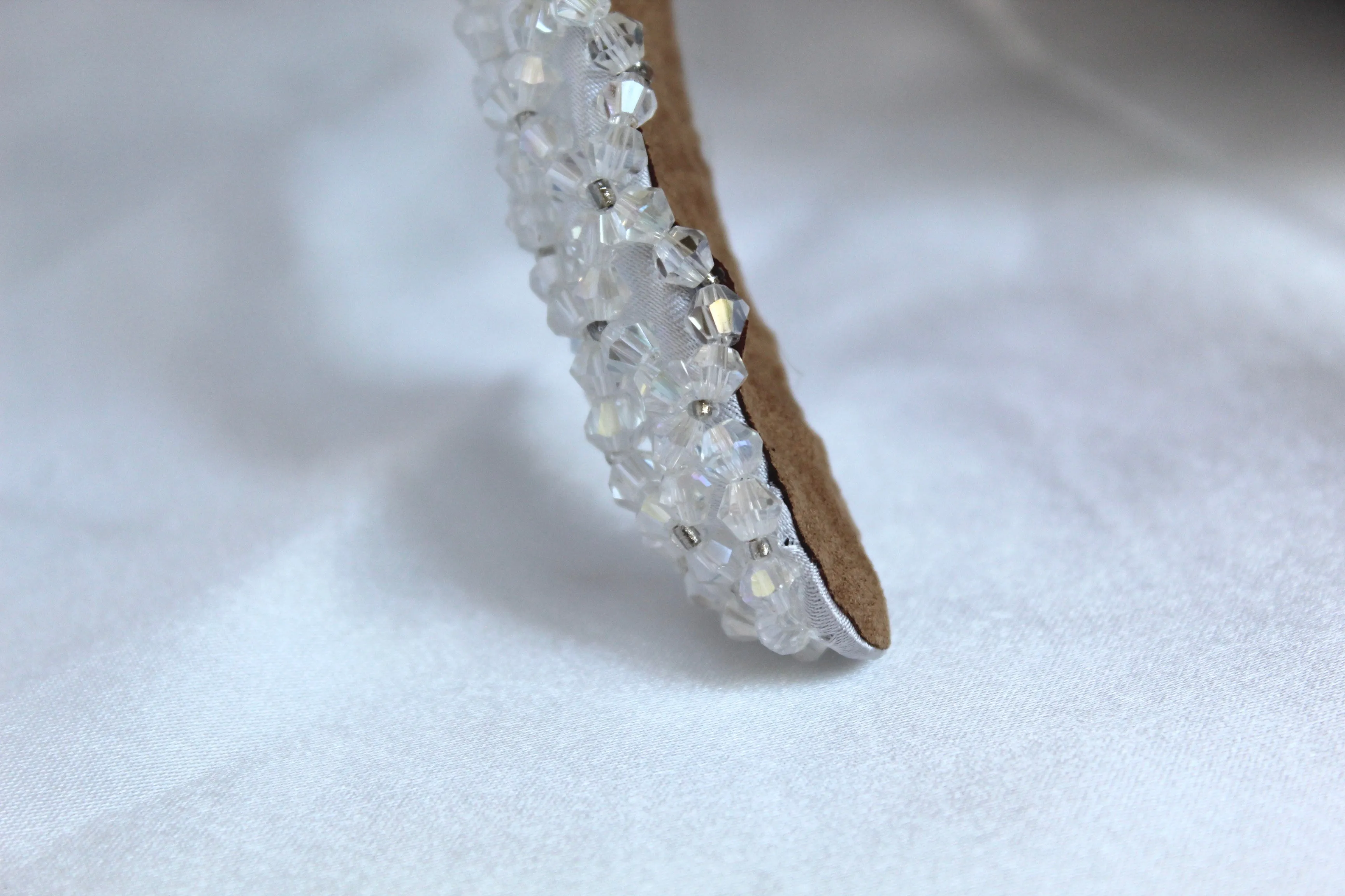 Tower of Ivory Headband