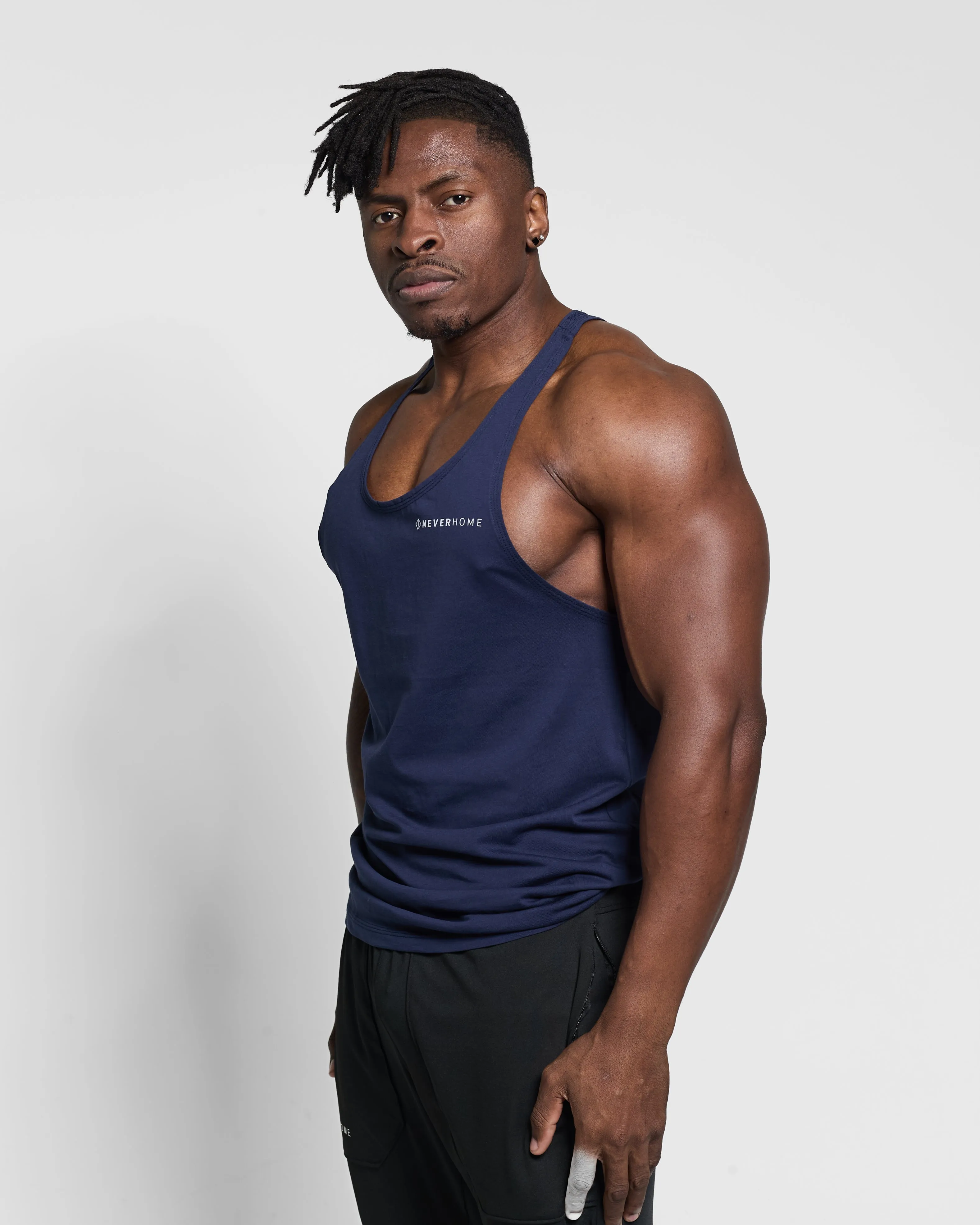 ULTRA FITTED NEVERHOME STRINGER V3.0