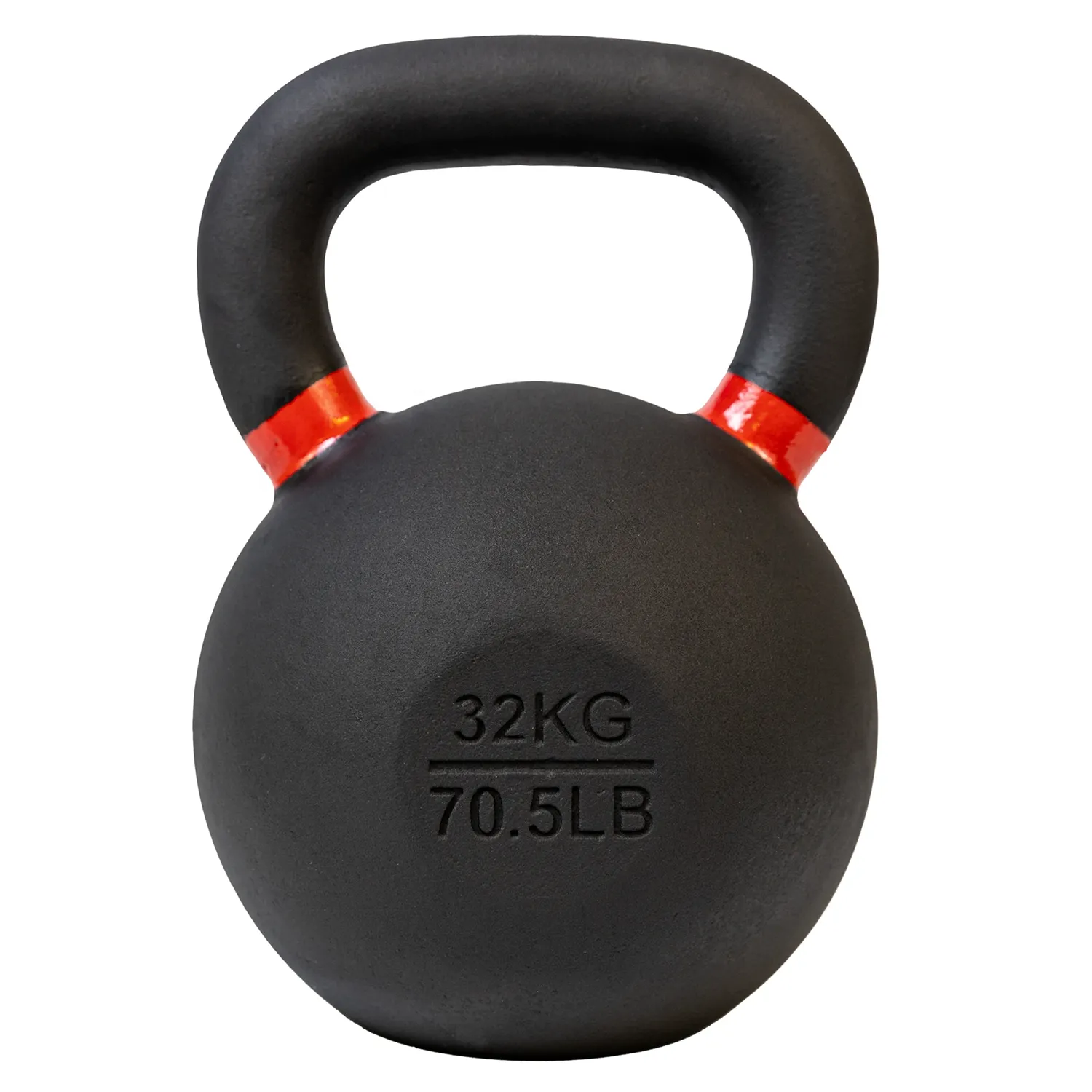 Used Competition Kettlebell