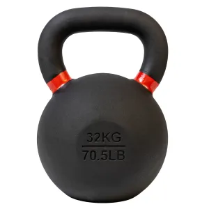 Used Competition Kettlebell
