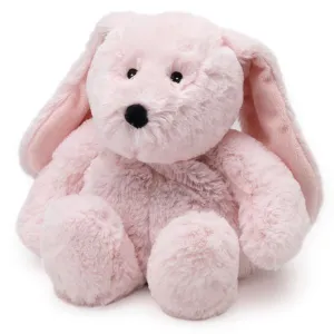 Warmies - Plush Bunny Pink