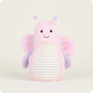 Warmies - Plush Butterfly