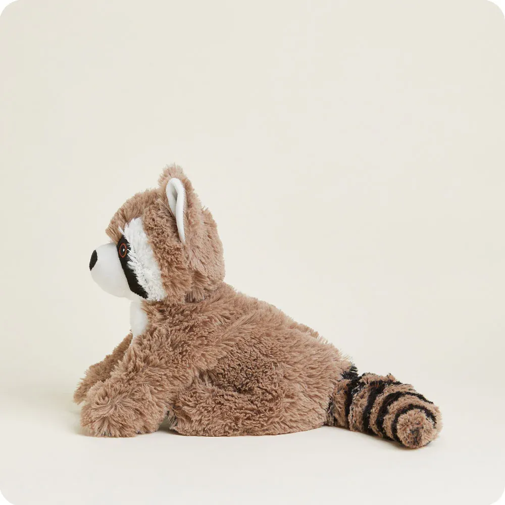 Warmies - Plush Raccoon