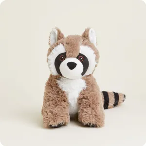Warmies - Plush Raccoon