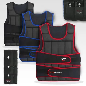 XTR Weight Vest